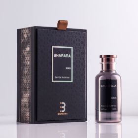 BHARARA KING 3.4 EAU DE PARFUM SPRAY
