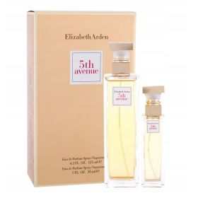 FIFTH AVENUE 2 PCS SET