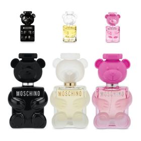 MOSCHINO TOY 6 PCS SET