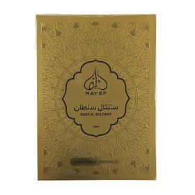 RAYEF SANTAL SULTANY 0.67 CONCENTRATED PERFUME OIL