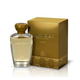 RAYEF MUKHALLAT NAFEES 3.4 EAU DE PARFUM SPRAY