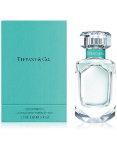 TIFFANY & CO. 1.7 EAU DE PARFUM SPRAY FOR WOMEN