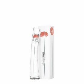 KENZO FLOWERS 1 OZ EAU DE TOILETTE SPRAY FOR WOMEN