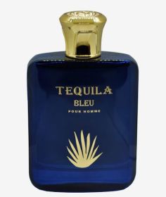 TEQUILA BLEU 3.4 EAU DE PARFUM SPRAY FOR MEN