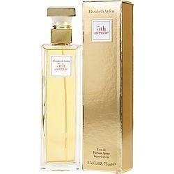 Fifth Avenue By Elizabeth Arden 2.5 Oz