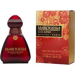 Maroussia By Slava Zaitsev 3.4 Oz