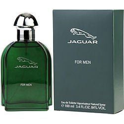 Jaguar By Jaguar 3.4 Oz