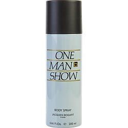One Man Show By Jacques Bogart 6.6 Oz