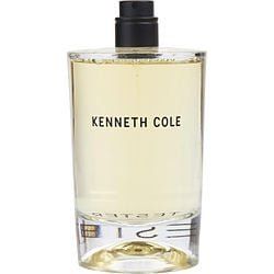 Kenneth Cole For Her By Kenneth Cole 3.4 Oz