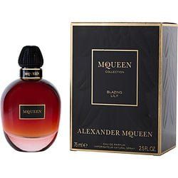 Blazing Lily By Alexander Mcqueen 2.5 Oz