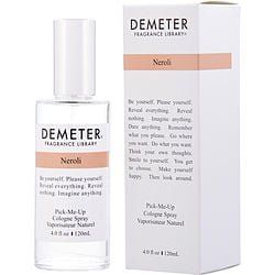 Demeter Neroli By Demeter 4 Oz