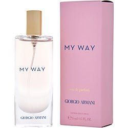 Armani My Way By Giorgio Armani 0.5 Oz
