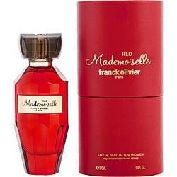 Franck Olivier Mademoiselle Red By Franck Olivier 3.4 Oz