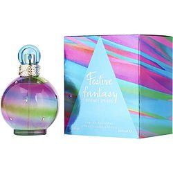 Festive Fantasy Britney Spears By Britney Spears 3.4 Oz