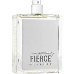 Abercrombie & Fitch Naturally Fierce By Abercrombie & Fitch 3.4 Oz
