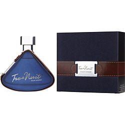 Armaf Tres Nuit By Armaf 3.4 Oz