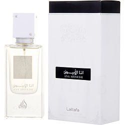 Lattafa Ana Abiyedh By Lattafa 2 Oz