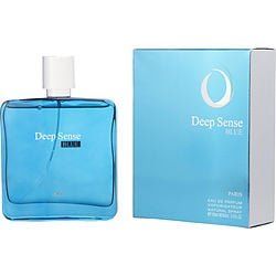 Deep Sense Blue By Prime Collection 3.3 Oz