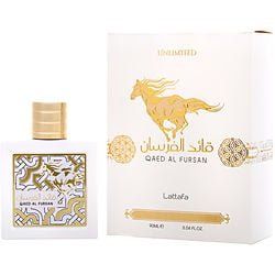 Lattafa Qaed Al Fursan Unlimited By Lattafa 3 Oz