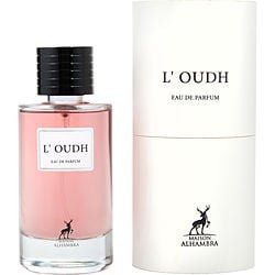 Maison Alhambra L'Oudh By Maison Alhambra 3.4 Oz