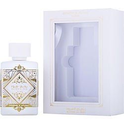 Lattafa Badee Al Oud Honor & Glory By Lattafa 3.4 Oz