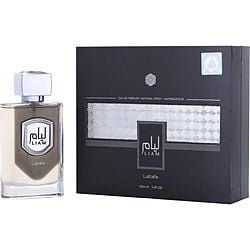 Lattafa Liam Grey By Lattafa 3.4 Oz