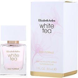White Tea Eau Florale By Elizabeth Arden 1 Oz