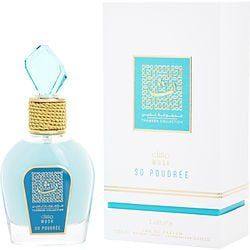 Lattafa Musk So Poudre By Lattafa 3.4 Oz