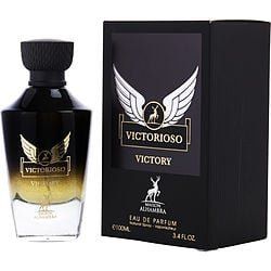 Maison Alhambra Victorioso Nero By Maison Alhambra 3.4 Oz
