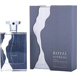 Rave Royal Supreme Noble By Rave 3.4 Oz