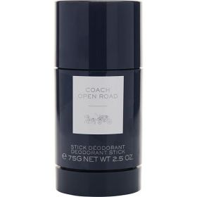 COACH OPEN ROAD by Coach DEODORANT STICK 2.5 OZ