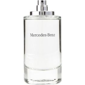 MERCEDES-BENZ by Mercedes-Benz EDT SPRAY 4 OZ *TESTER