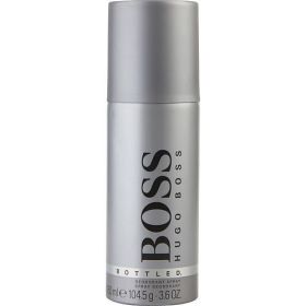 BOSS #6 by Hugo Boss DEODORANT SPRAY 3.6 OZ