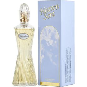 HEAVEN SENT by Dana EAU DE PARFUM SPRAY 3.4 OZ