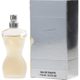 JEAN PAUL GAULTIER by Jean Paul Gaultier EDT .2 OZ MINI