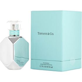 TIFFANY & CO by Tiffany EAU DE PARFUM SPRAY 1.7 OZ (LIMITED EDITION)